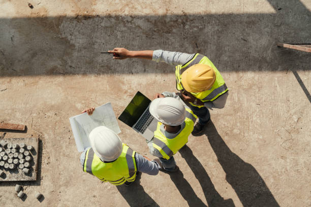 Best Affordable Concrete Contractor  in Alton, TX